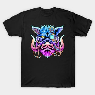 Cyberhog T-Shirt